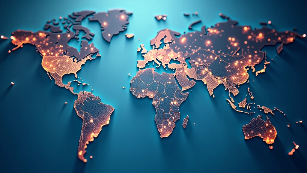 Commerce international