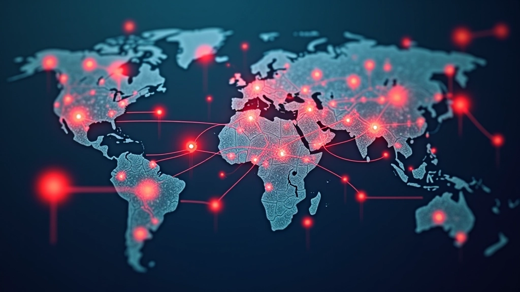 Chaînes d'approvisionnement